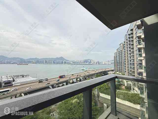North Point - Victoria Harbour Phase 2B-3 Tower 2 03
