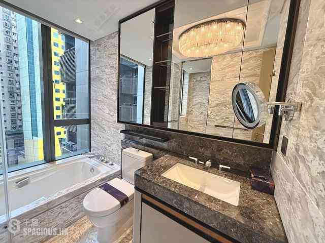 North Point - Victoria Harbour Phase 2B-3 Tower 2 07