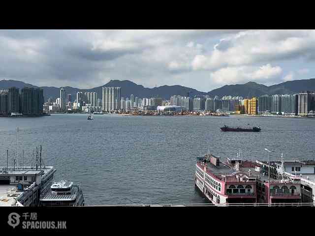 North Point - Victoria Harbour Phase 2B-3 Tower 1 07