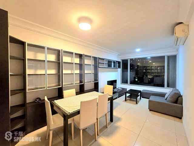 Tung Chung - Caribbean Coast Phase 2 Albany Cove Tower 6 01