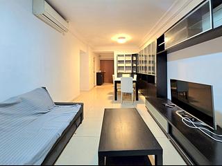 Tung Chung - Caribbean Coast Phase 2 Albany Cove Tower 6 04