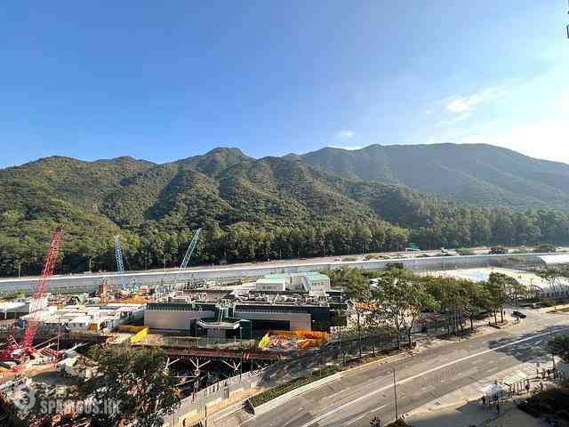Tung Chung - Caribbean Coast 11