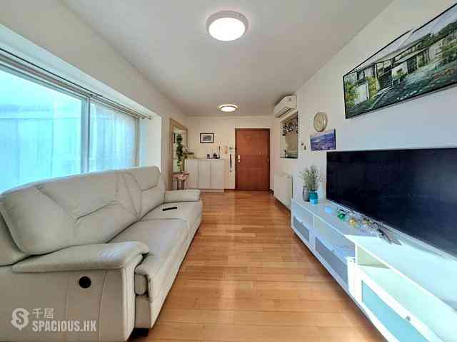 Tung Chung - Seaview Crescent 03