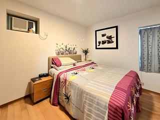 Tung Chung - Seaview Crescent 10