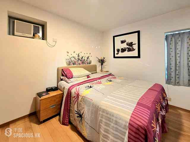 Tung Chung - Seaview Crescent 10
