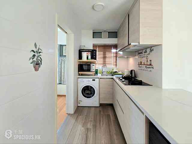 Tung Chung - Seaview Crescent 05