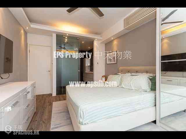 Discovery Bay - Discovery Bay Phase 4 Peninsula Village Crestmont Villa 06