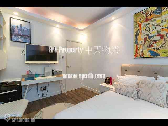 Discovery Bay - Discovery Bay Phase 4 Peninsula Village Crestmont Villa 08