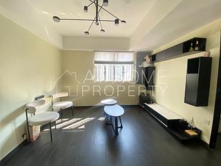 Sai Ying Pun - Kwan Yick Building Phase 3 02