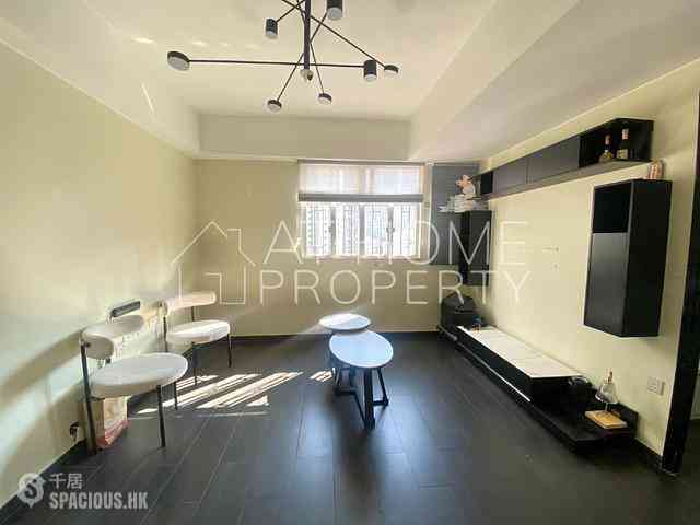 Sai Ying Pun - Kwan Yick Building Phase 3 02