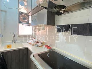 Sai Ying Pun - Kwan Yick Building Phase 3 07