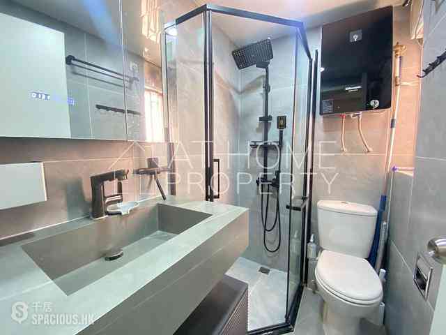 Sai Ying Pun - Kwan Yick Building Phase 3 08