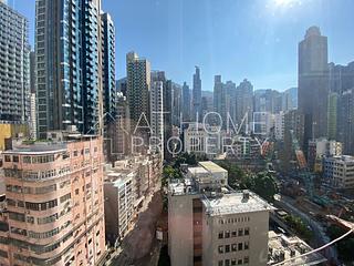 Sai Ying Pun - Kwan Yick Building Phase 3 09