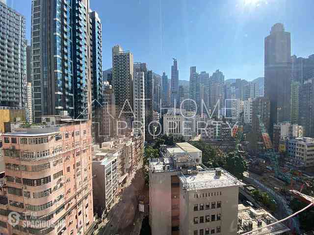 Sai Ying Pun - Kwan Yick Building Phase 3 09
