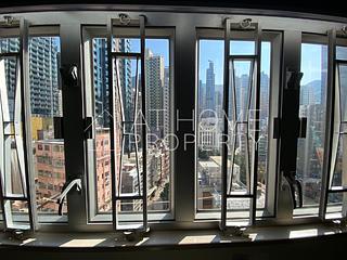 Sai Ying Pun - Kwan Yick Building Phase 3 10