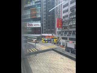 Sheung Wan - Des Voeux Building 02
