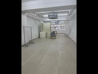 Sheung Wan - Des Voeux Building 04