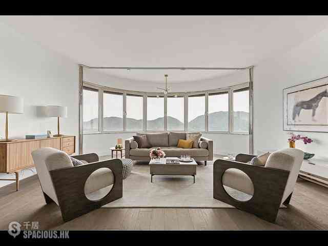 Tai Tam - Hong Kong Parkview Parkview Court Block 4 01