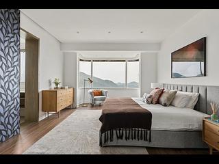 Tai Tam - Hong Kong Parkview Parkview Court Block 4 05