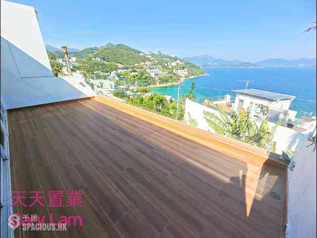 Clear Water Bay - Golden Lake Villa 04