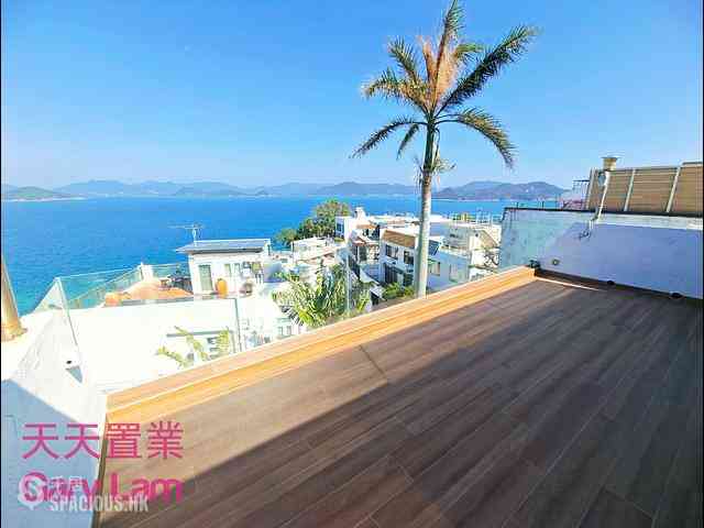 Clear Water Bay - Golden Lake Villa 05