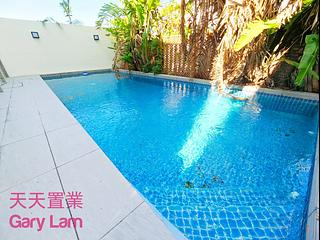 Clear Water Bay - Golden Lake Villa 20