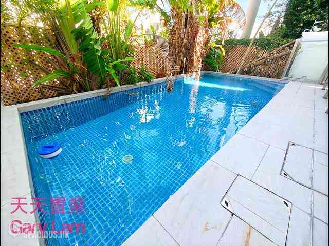 Clear Water Bay - Golden Lake Villa 23