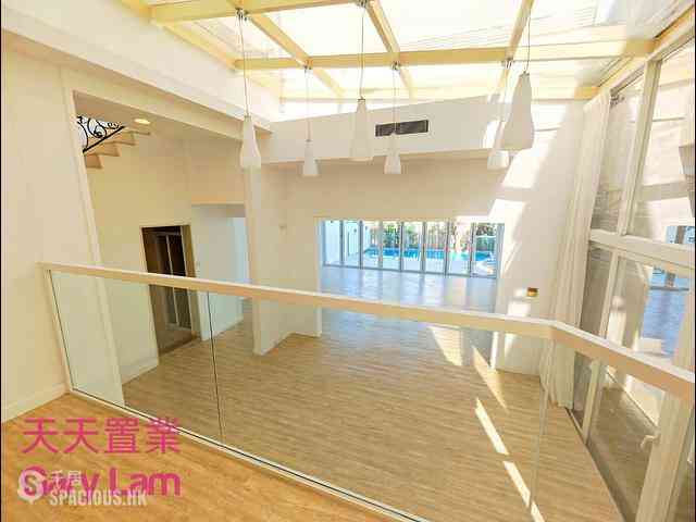 Clear Water Bay - Golden Lake Villa 28
