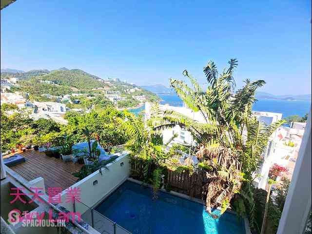 Clear Water Bay - Golden Lake Villa 15