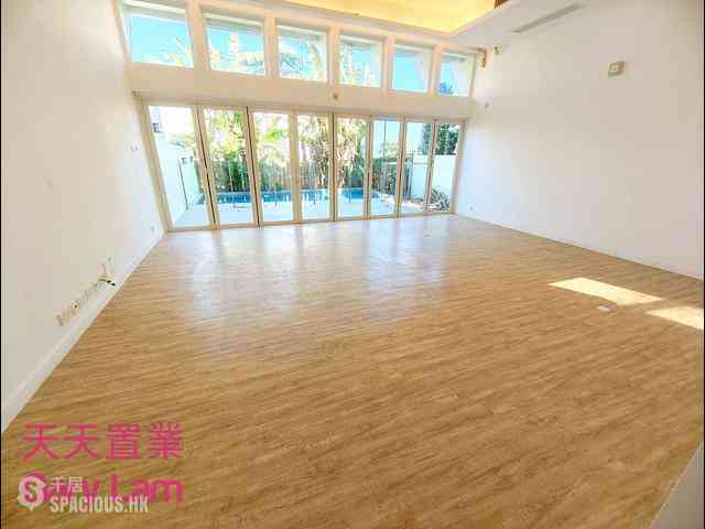 Clear Water Bay - Golden Lake Villa 25