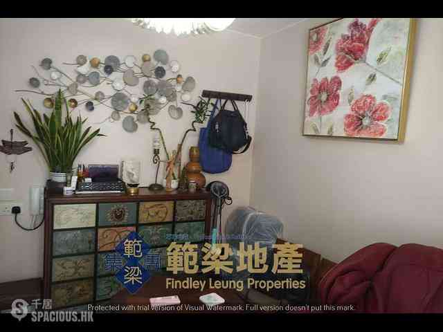Mui Wo - Ngan Ho Court Ngan Long House (Block B) 01
