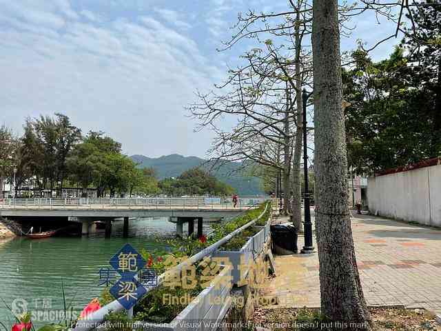 Mui Wo - Ngan Ho Court Ngan Long House (Block B) 06