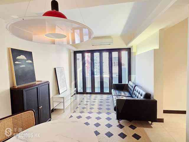 Happy Valley - Peace House 01
