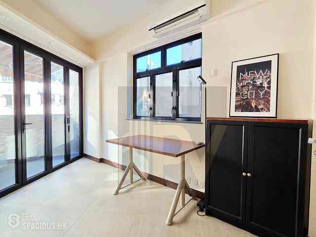 Happy Valley - Peace House 04