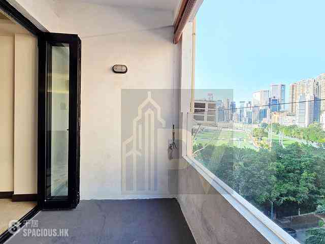 Happy Valley - Peace House 02