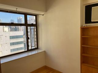 Sheung Wan - Kam Yu Mansion 06