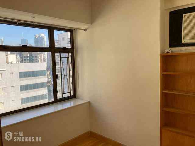 Sheung Wan - Kam Yu Mansion 06