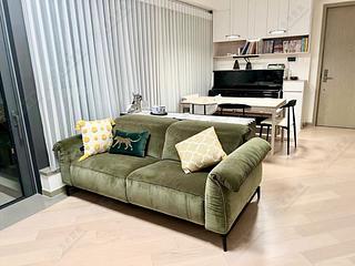 Wong Chuk Hang - The Southside Phase 1 Southland Tower 1B 03