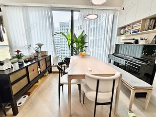 Wong Chuk Hang - The Southside Phase 1 Southland Tower 1B 08