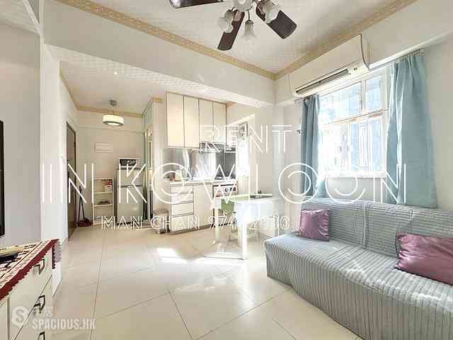 Mong Kok - Wai Kee House 01