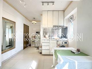 Mong Kok - Wai Kee House 02