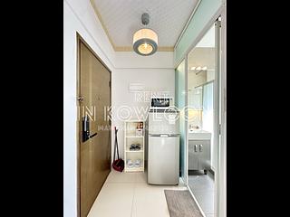 Mong Kok - Wai Kee House 03