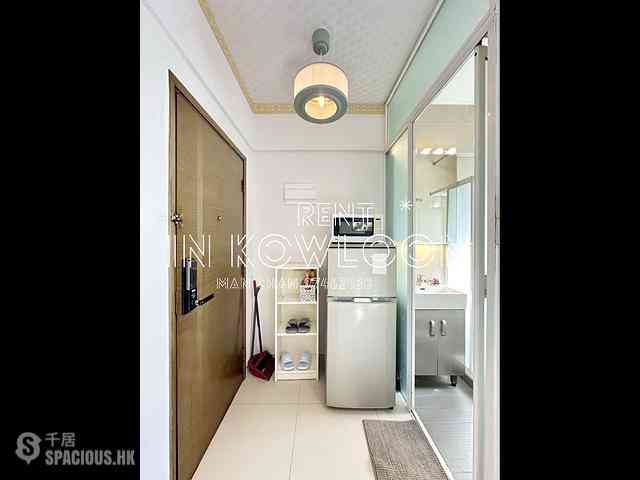 Mong Kok - Wai Kee House 03