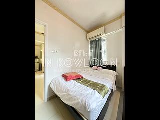 Mong Kok - Wai Kee House 06