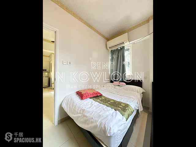 Mong Kok - Wai Kee House 06