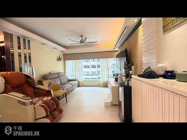 Ho Man Tin - Princess Terrace 01