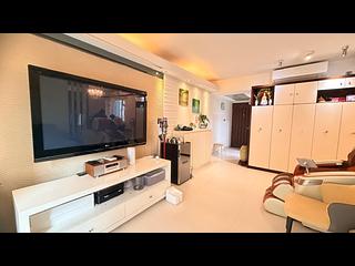 Ho Man Tin - Princess Terrace 02