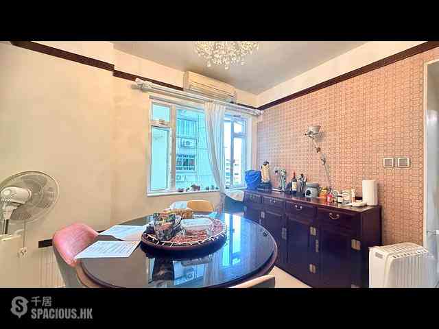 Ho Man Tin - Princess Terrace 03
