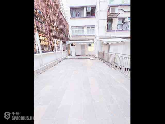 Wan Chai - Rialto Building 02