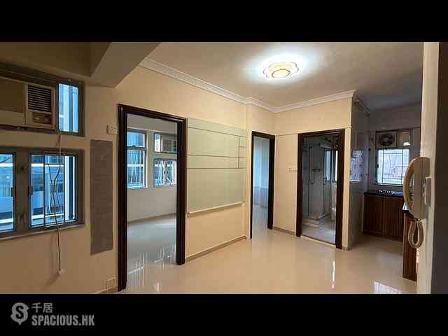 Wan Chai - Jet Foil Mansion 01